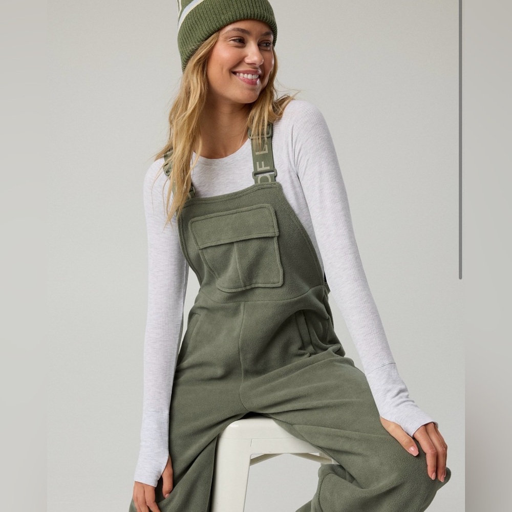 American eagle overalls